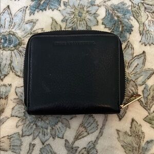 Aimee Kestenberg Black Wallet